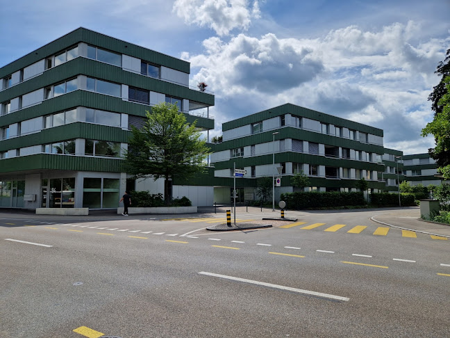 Rezensionen über Nexova AG Treuhand in Frauenfeld - Bank