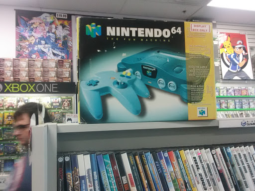 Video Game Store «Video Games Etc», reviews and photos, 3005 Wiley Blvd SW, Cedar Rapids, IA 52404, USA