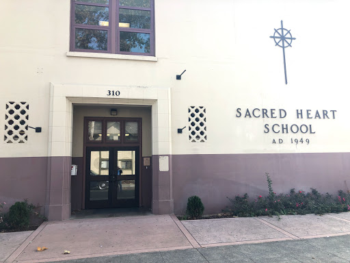 Sacred Heart Education Center