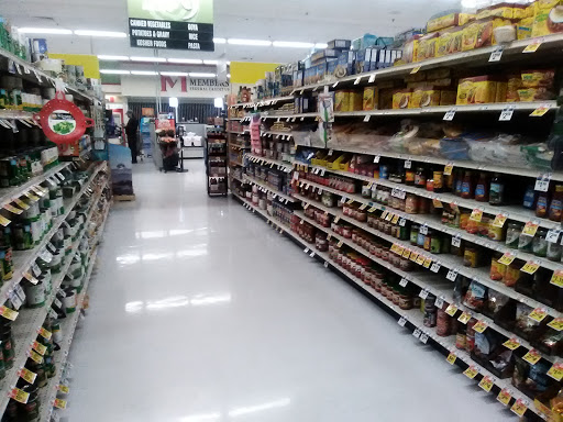 Grocery Store «Giant Food Stores», reviews and photos, 255S S Spring Garden St, Carlisle, PA 17013, USA