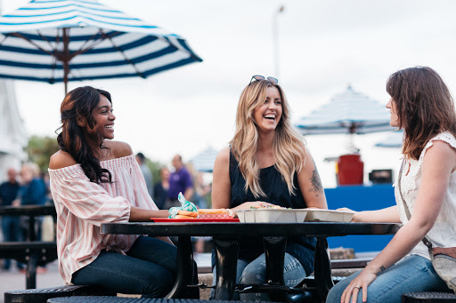 Boutique «Mainstream Boutique of Flower Mound», reviews and photos, 5801 Long Prairie Rd, Flower Mound, TX 75028, USA