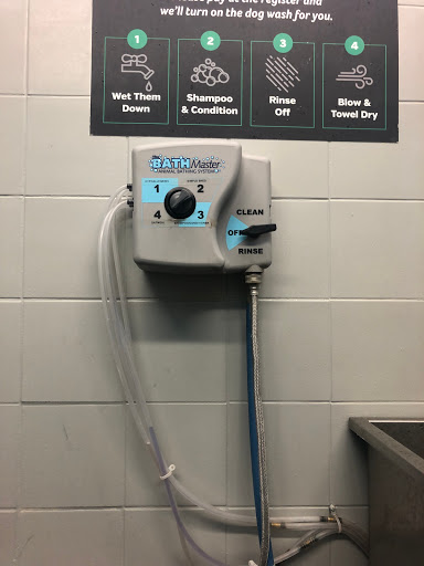 Pet Supply Store «Pet Supplies Plus», reviews and photos, 4808 Ridge Rd, Brooklyn, OH 44144, USA