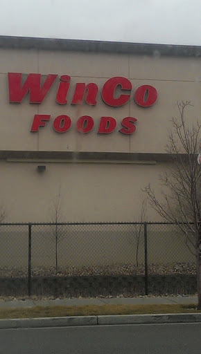 Supermarket «WinCo Foods», reviews and photos, 2572 5600 W, West Valley City, UT 84120, USA