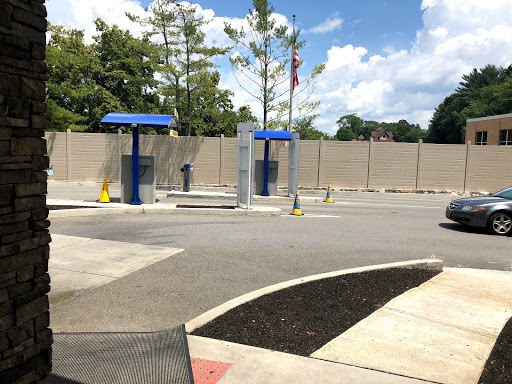 Car Wash «Splash Car Wash», reviews and photos, 570 Bedford Rd, Bedford Hills, NY 10507, USA