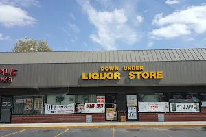 Down Under Liquor Store image