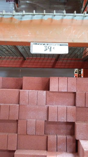 Home Improvement Store «The Home Depot», reviews and photos, 92 Newbury St, Danvers, MA 01923, USA