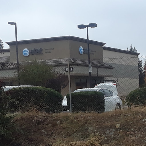 Cell Phone Store «AT&T», reviews and photos, 2030 Douglas Blvd #48, Roseville, CA 95661, USA