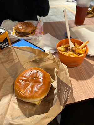 Burger King à Foix