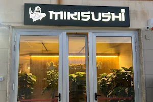 miki sushi image