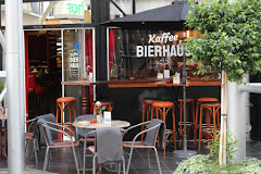 Kaffee-Bierhaus - Gemütliche Kneipe in der Bremer Altstadt