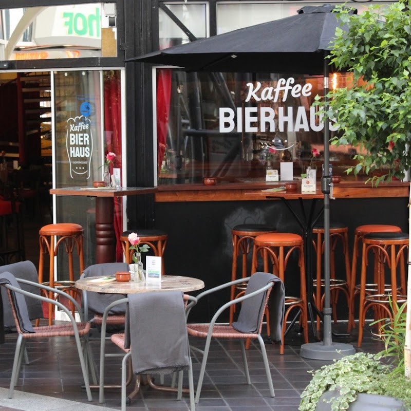 Kaffee-Bierhaus - Gemütliche Kneipe in der Bremer Altstadt