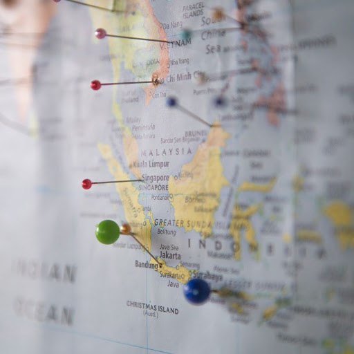 Travel Agency «COMPASS TRAVEL», reviews and photos, 2410 Sycamore Rd, DeKalb, IL 60115, USA