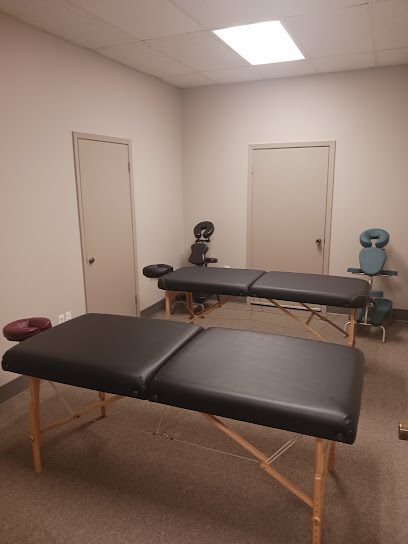 Smith Institute of Massage Therapy