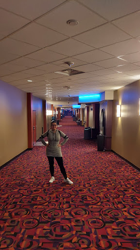 Movie Theater «Cinemark Bluffton», reviews and photos, 106 Buckwalter Pkwy, Bluffton, SC 29910, USA