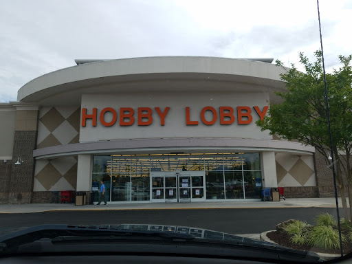 Craft Store «Hobby Lobby», reviews and photos, 11040 Parkside Dr, Knoxville, TN 37934, USA