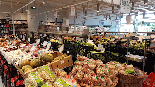 Supermercato Famila Cesenatico SS16 Adriatica, 2100, 47042 Cesenatico FC, Italia