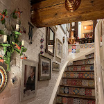 Photo n°3 de l'avis de Kyra.. fait le 04/11/2022 à 20:44 sur le  Restaurant Levantine Nürnberg à Nuremberg