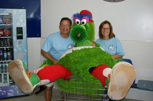 Laundromat «Bakers Centre Laundry», reviews and photos, 2920 Roberts Ave #1110, Philadelphia, PA 19129, USA