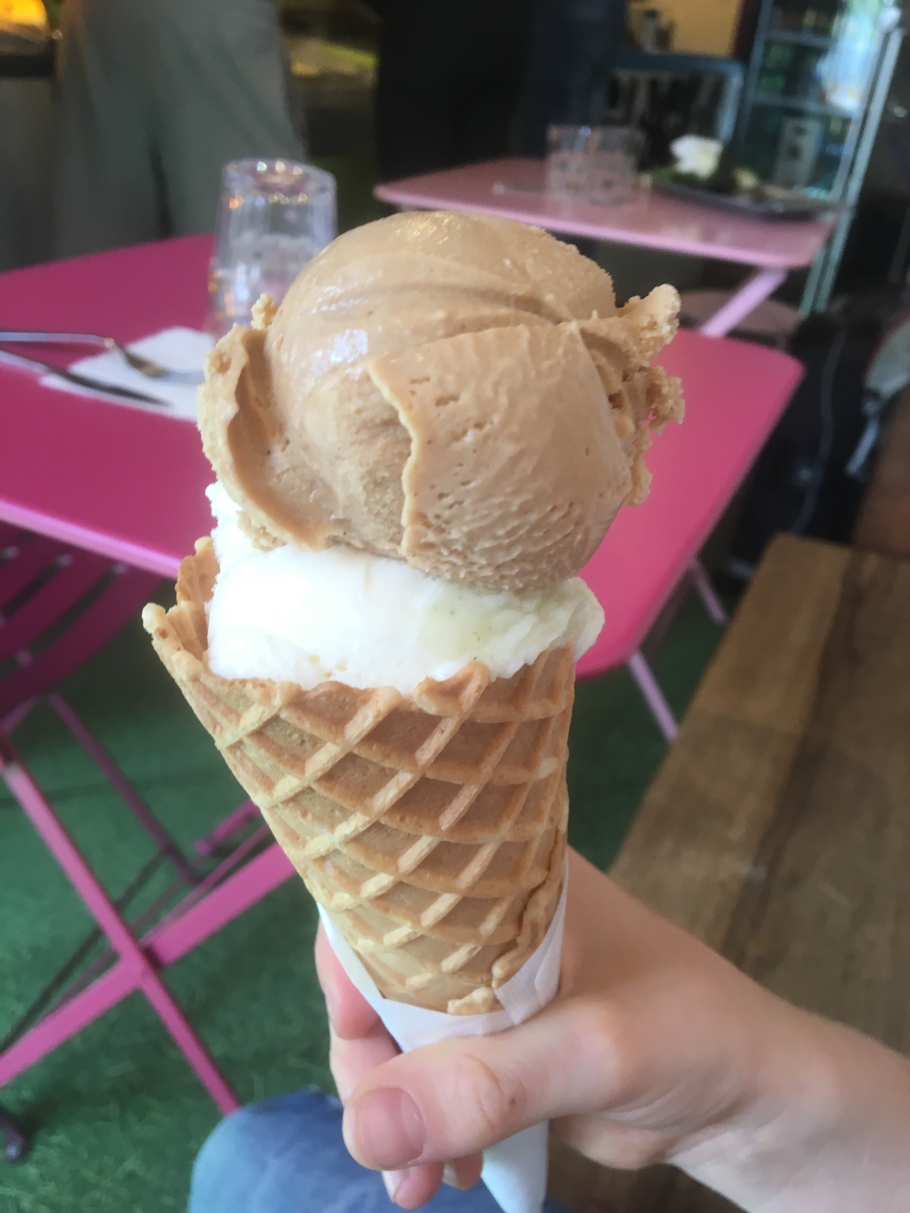 Photo n° 5 de l'avis de Vanessa.A fait le 27/08/2017 à 14:19