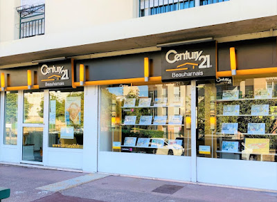 CENTURY 21 Beauharnais Location Gestion Rueil Malmaison à Rueil-Malmaison