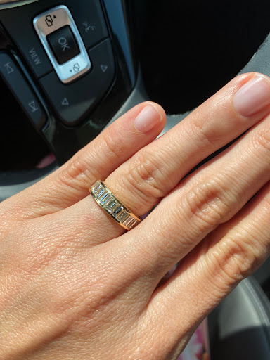 Jeweler «Moses Jewelers», reviews and photos, 19141 Stone Oak Pkwy, San Antonio, TX 78258, USA