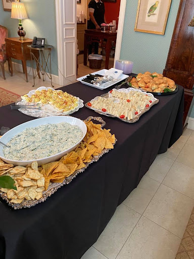 Funeral Home «Bradshaw-Carter Memorial & Funeral Services», reviews and photos, 1734 W Alabama St, Houston, TX 77098, USA