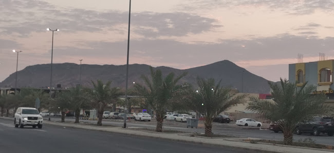 المدينة المنوره العزيزة - المدينة المنورة