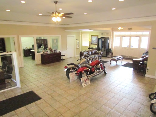 Car Dealer «Cars Unlimited», reviews and photos, 201 W Fletcher Ave, Tampa, FL 33612, USA