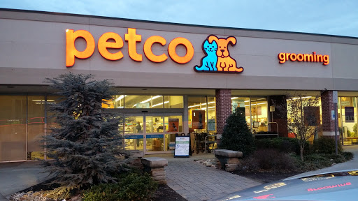 Petco Animal Supplies, 4908 Kingston Pike, Knoxville, TN 37919, USA, 