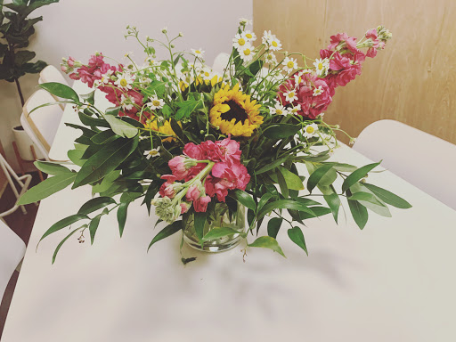 Florist «Ladybird Poppy Floral Design», reviews and photos, 3275 W 14th Ave #101, Denver, CO 80204, USA