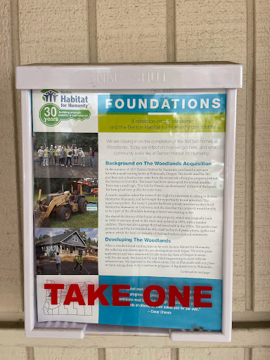 Donations Center «Benton Habitat for Humanity», reviews and photos