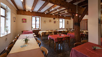 Atmosphère du Restaurant Cassegraine à Haguenau - n°14