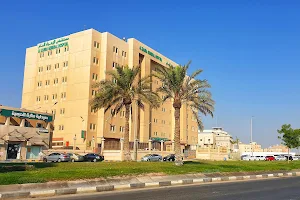 Al Zahra General Hospital image