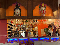 Atmosphère du Bbollywood - Restaurant Indien à Senlis - n°5