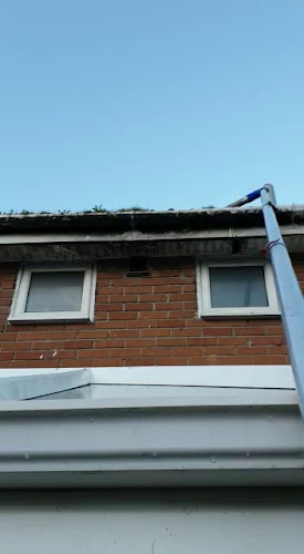 Comments and reviews of Clean Gutter Plymouth