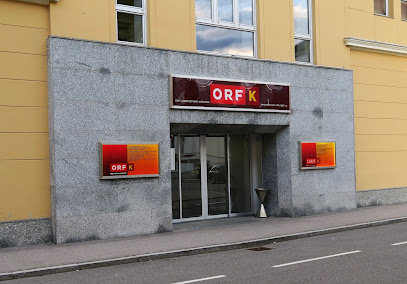 ORF-Landesstudio Kärnten