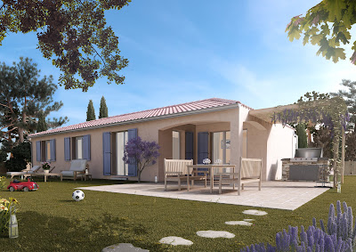 Mikit Agen - Constructeur de maisons individuelles à Agen