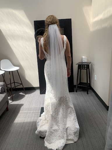 Bridal Shop «Brilliant Bridal», reviews and photos, 326 S Broadway, Denver, CO 80209, USA