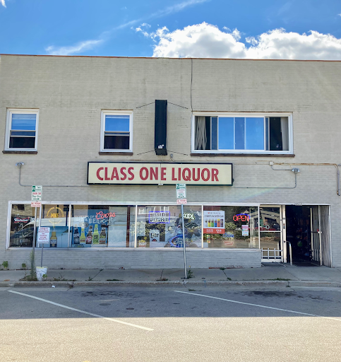 Liquor Store «Cleveland Avenue Liquor Store», reviews and photos, 8423 W Cleveland Ave, Milwaukee, WI 53227, USA