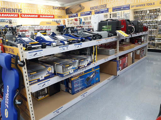 Auto Parts Store «NAPA Auto Parts - Genuine Parts Company», reviews and photos, 10029 GA-92 Unit 5, Woodstock, GA 30188, USA