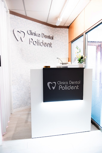 CLINICA DENTAL POLIDENT en Menasalbas, Toledo