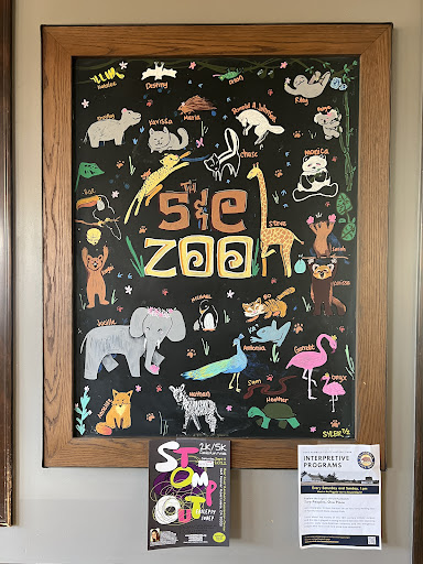 Coffee Shop «Starbucks», reviews and photos, 326 5th St, Eureka, CA 95501, USA