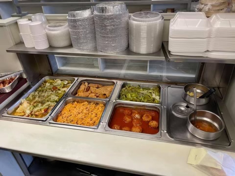 Variety Store «Cedar General Store», reviews and photos, 70 Cedar St, Norwalk, CT 06854, USA