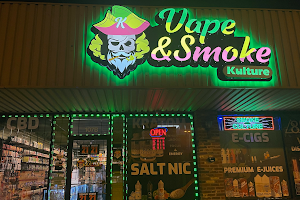 Vape & Smoke Kulture image