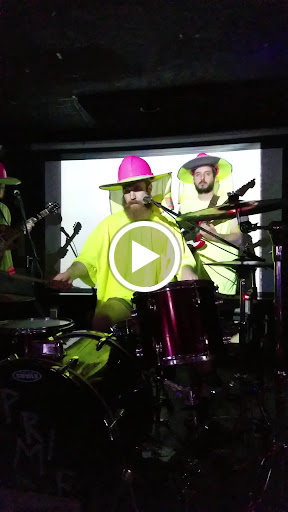 Live Music Bar «Hi-Ho Lounge», reviews and photos, 2239 St Claude Ave, New Orleans, LA 70117, USA