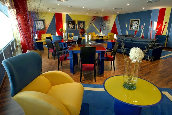 Restaurante Sejos