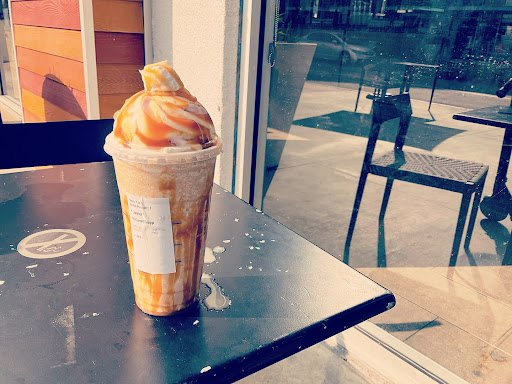 Starbucks image