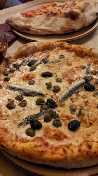 Plats et boissons du Restaurant italien Pizza Zio à Toulouse - n°16