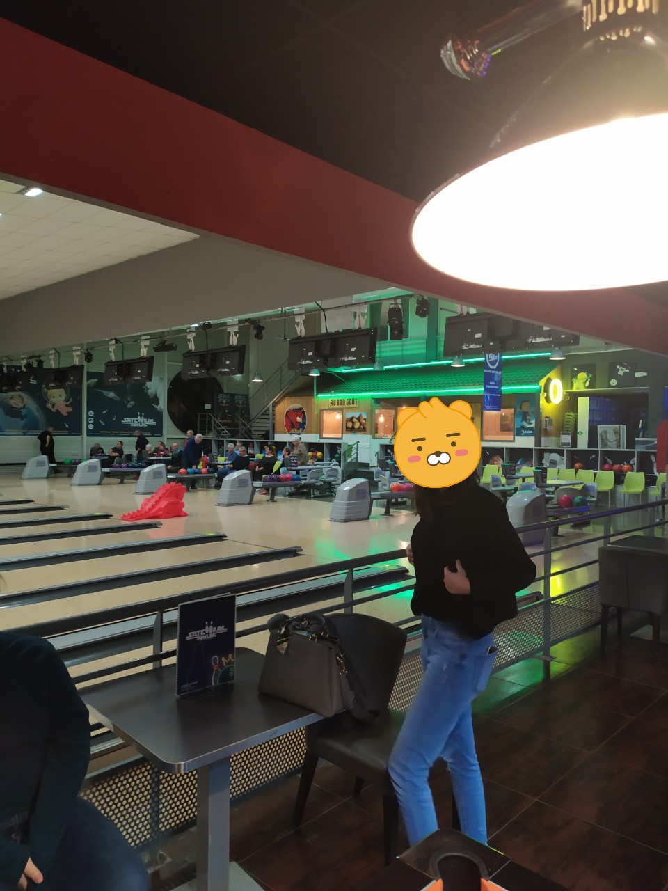 Photo n° 2 de l'avis de H.H fait le 16/10/2019 à 18:49