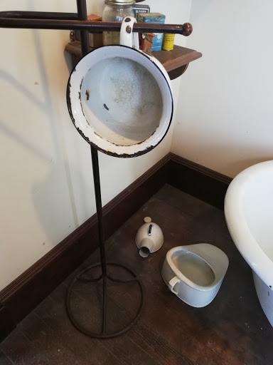 Museum «Heritage Museum of Orange County», reviews and photos, 3101 W Harvard St, Santa Ana, CA 92704, USA